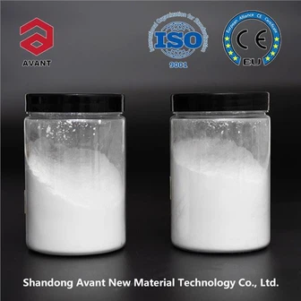 HPA pre leštiaci prášok